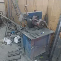 کوره رنگ شش متری|ماشینآلات صنعتی|دیواندره, |دیوار