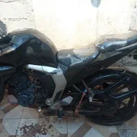 fz150|موتورسیکلت|هرمز, |دیوار