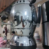 سماور درحد نو