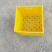 سبد پلاستیکی