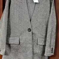 کت و شلوار آنیا نو