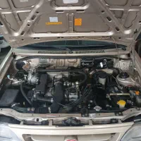 پراید ۸۶ دوگانه شرکتی|خودرو سواری و وانت|بروجرد, |دیوار