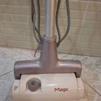 بخارشور مجیک