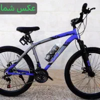 دوچرخه با کیـفیت تضمـینی قطـعات//عـمده و تـک.|دوچرخه، اسکیت، اسکوتر|اندیمشک, |دیوار