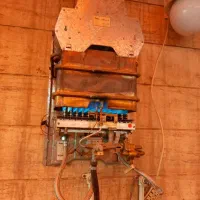 متخصص آبگرمکن های بوتان و مخزنی