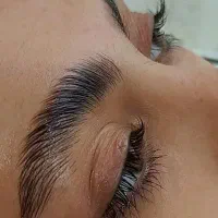 کاشت مژه،لیفت و لمینت مژه و ابرو|خدمات آرایشگری و زیبایی|اصفهان, فجر|دیوار