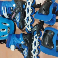 کفش اسکیت|دوچرخه، اسکیت، اسکوتر|سرایان, |دیوار