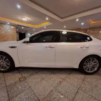 اوپتیما ۲۰۱۷ جی تی لاین