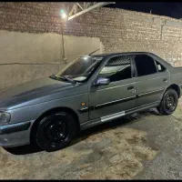 پژو پارس سال|خودرو سواری و وانت|زابل, |دیوار