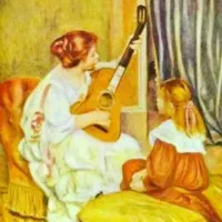 تدریس خصوصی گیتار