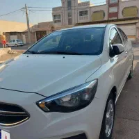 شاهین پلاس اتومات ۱۴۰۴|خودرو سواری و وانت|اهواز, کوی باهنر|دیوار