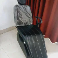 صندلی اصلاح زنانه