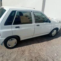 فوروش فوری|خودرو سواری و وانت|مشهد, الهیه|دیوار