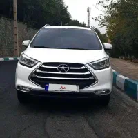 جک S3  مدل 1403|خودرو سواری و وانت|تهران, مهران (سیدخندان)|دیوار