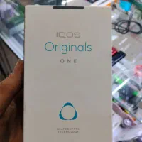 ویپ اصلی همراه باطری ایکاس درحد