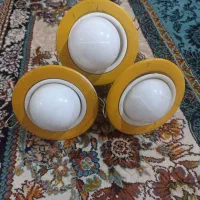 چراغ عارک ۴ رنگ