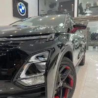 فونیکس fx مدل ۱۴۰۴ صفر خشک تحویلی مهرماه