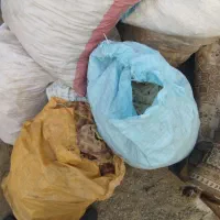 نان خشک