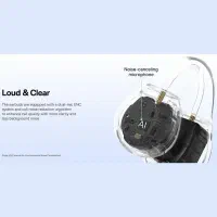 هندزفری بلوتوثی بیسوس|لوازم جانبی موبایل و تبلت|هشتگرد, شهرک ولیعصر (مصلی)|دیوار