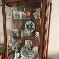 بوفه|بوفه، ویترین، کنسول|تهران, درب دوم|دیوار