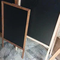 تولید و پخش تخته سیاه(کافی شاپ)