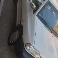 پراید مدل 81 دوگانه دستی|خودرو سواری و وانت|گنبد کاووس, |دیوار