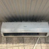 پنل.کولرگازی.جنرال|کولر گازی و فن‌کوئل|تهران, شکوفه (عبدل آباد)|دیوار