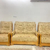 مبل چهارنفره راحتی