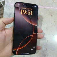ایفون ۱۶ پرو مکس 16 promax نو