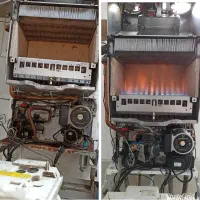 تعمیر و سرویس پکیج و ابگرمکن بوتان