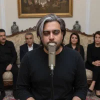 خواننده اجرای زنده پلی بک ارکستر تولد بزم عروسی|خدمات پذیرایی، مراسم|تهران, تهرانپارس غربی|دیوار