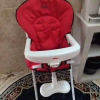 صندلی غذا|اسباب و اثاث بچه|اصفهان, عطار نیشابوری|دیوار