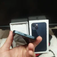 آیفون13نرمال بدون نقطه،پلمپ|موبایل|اهر, |دیوار