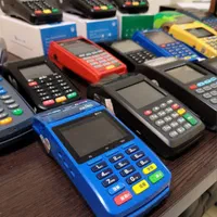 نمایندگی رسمی شاپرک دستگاه های کارتخوان سیار پوز|فروشگاه و مغازه|تهران, سلسبیل جنوبی|دیوار