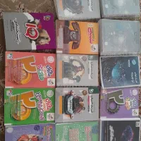کتاب تست و کنکور علوم تجربی|کتاب و مجله آموزشی|تهران, اتابک|دیوار