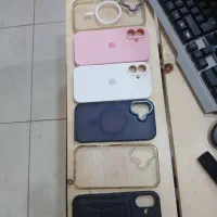 قاب آیفون ۱۶ نرمال