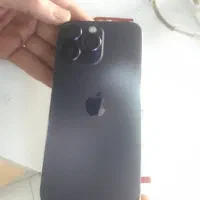 ایفون ۱۴ پرو مکس|موبایل|چهاردانگه (تهران), |دیوار