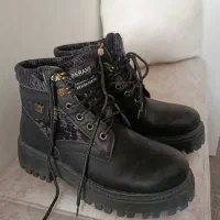 نیم پوت  سایز 39