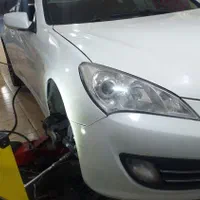 تراش دیسک چرخ جلوبندی پرس بلبرینگ|خدمات موتور و ماشین|فردیس, |دیوار