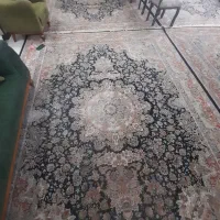 فرش بهشتی ۱۲ متری|فرش|تهران, والفجر (افسریه)|دیوار