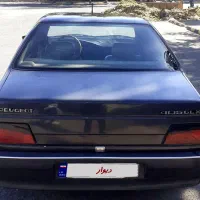 پژو  روا سال  ۸۵  زیر قیمت|خودرو سواری و وانت|سنندج, |دیوار