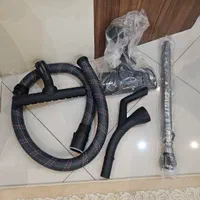 جارو برقی بوش ۸ پرو / نو /اکبند / با جعبه|جاروبرقی، جارو شارژی، بخارشو|تهران, جوانمردان (اندیشه)|دیوار