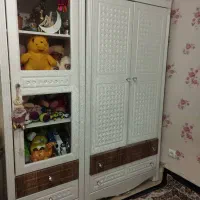 کمد و ویترین کودک|اسباب و اثاث بچه|خاوران, |دیوار