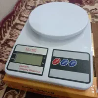 ترازو گرمی آشپزخانه