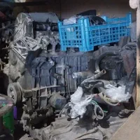 اوراقی و استوک فروشی عدالت هفشجان|قطعات یدکی و لوازم جانبی|شهرکرد, |دیوار