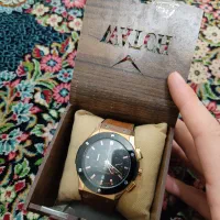 ساعت مچی مردانه HUBLOT