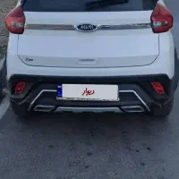 فروش ماشین.  MVM X22|خودرو سواری و وانت|ملایر, |دیوار