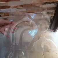 وسایل سنگ مصنوعی|صنایع دستی و سایر لوازم تزئینی|قزوین, |دیوار