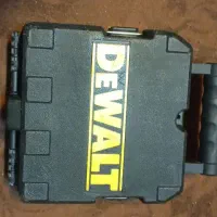 تفنگ Camrex و تراز Dewalt درجه یک|ابزارآلات|تهران, جردن|دیوار