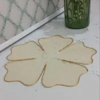 رومیزی کار دست|پرده، رانر، رومیزی|تهران, پردیسان|دیوار